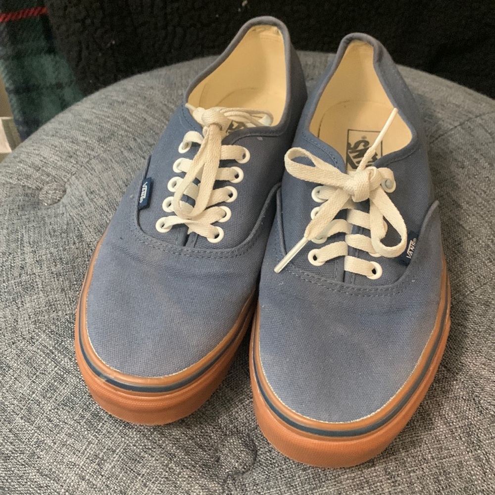 Vans men’s 9.5